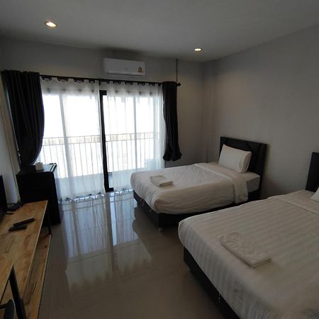 Life Hotel Rong Khun Ban Mai  Exterior photo