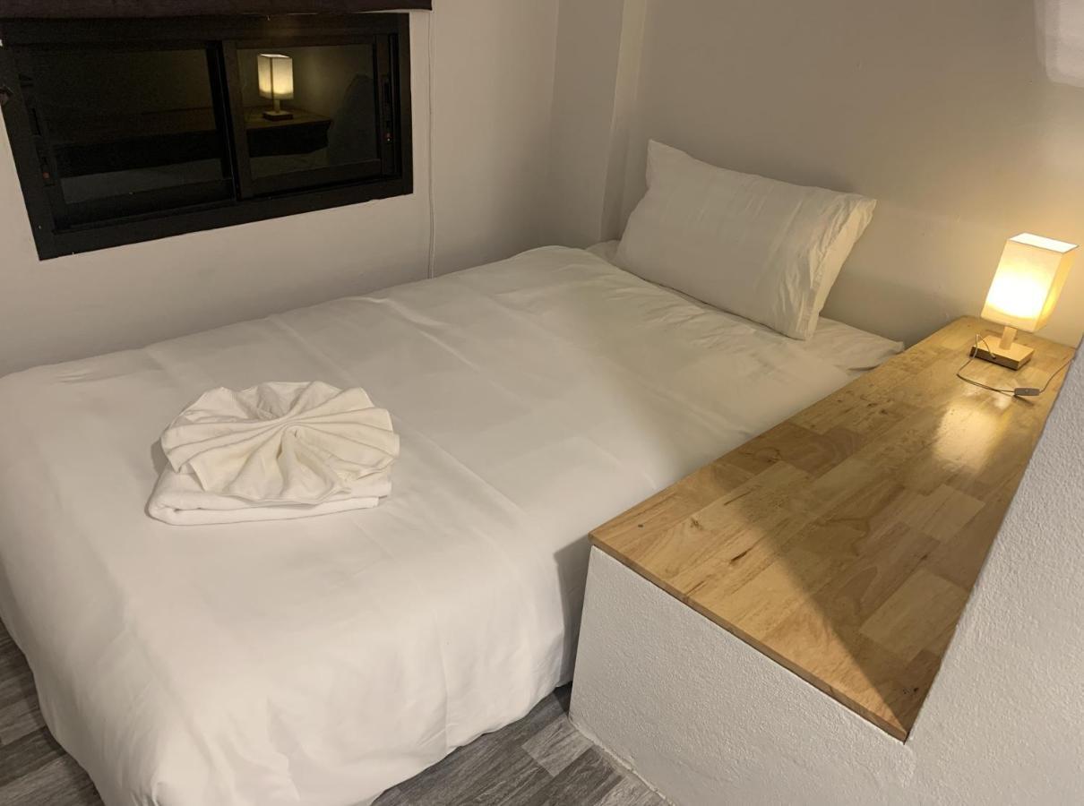 Life Hotel Rong Khun Ban Mai  Exterior photo